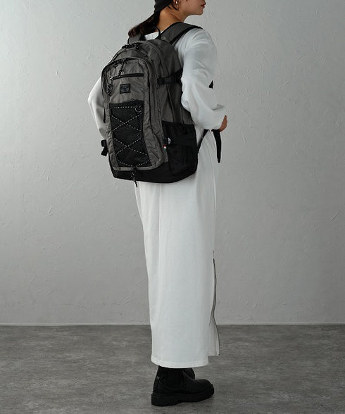 大容量カジュアルリュックサック 12-1001